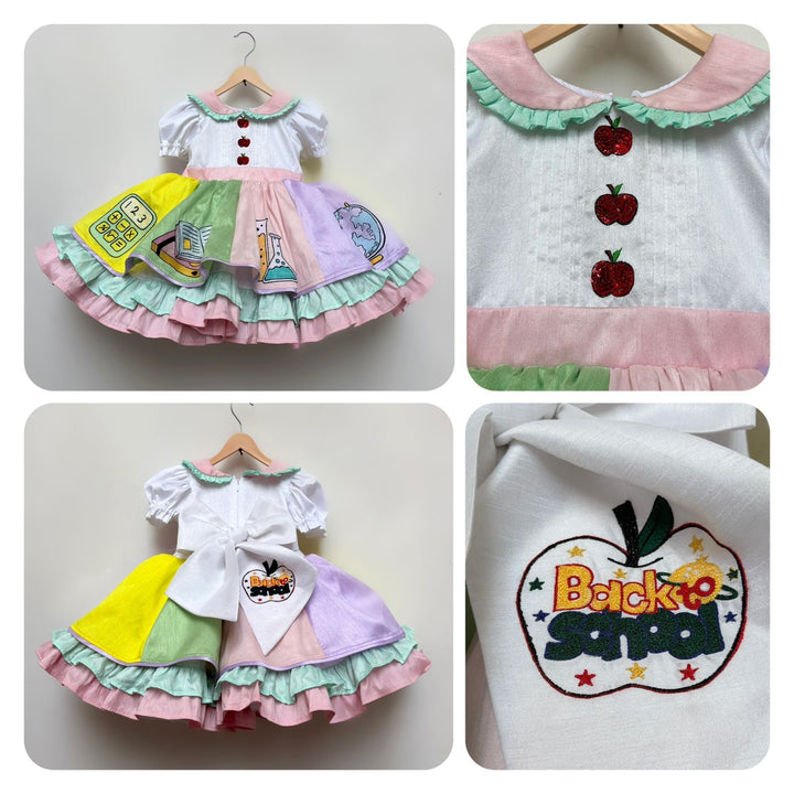 Best dressed pastel
