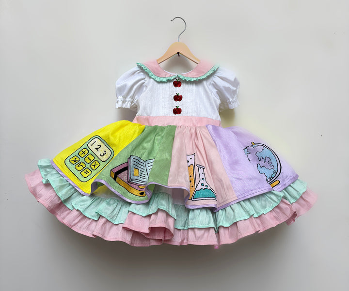Best dressed pastel
